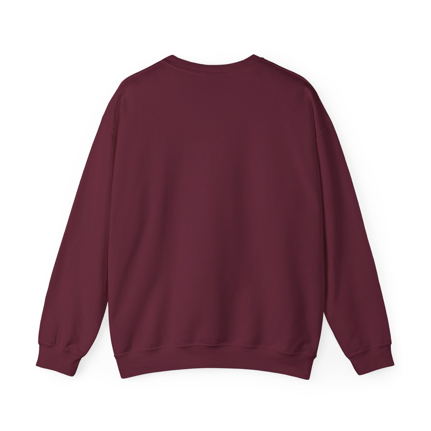 Zazuleac World Signature Crewneck Sweatshirt