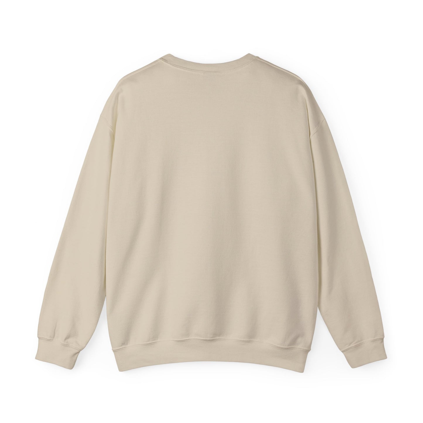 Zazuleac World Signature Crewneck Sweatshirt