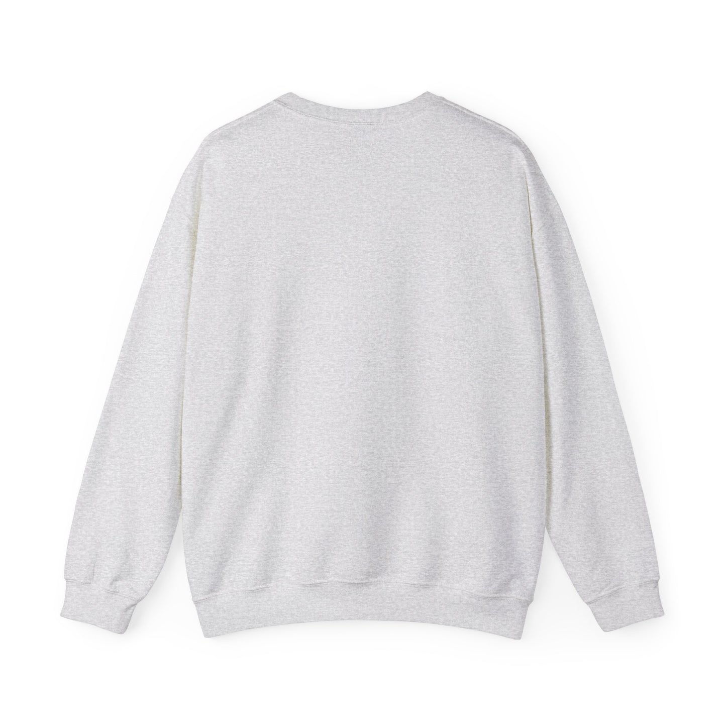 Zazuleac World Signature Crewneck Sweatshirt