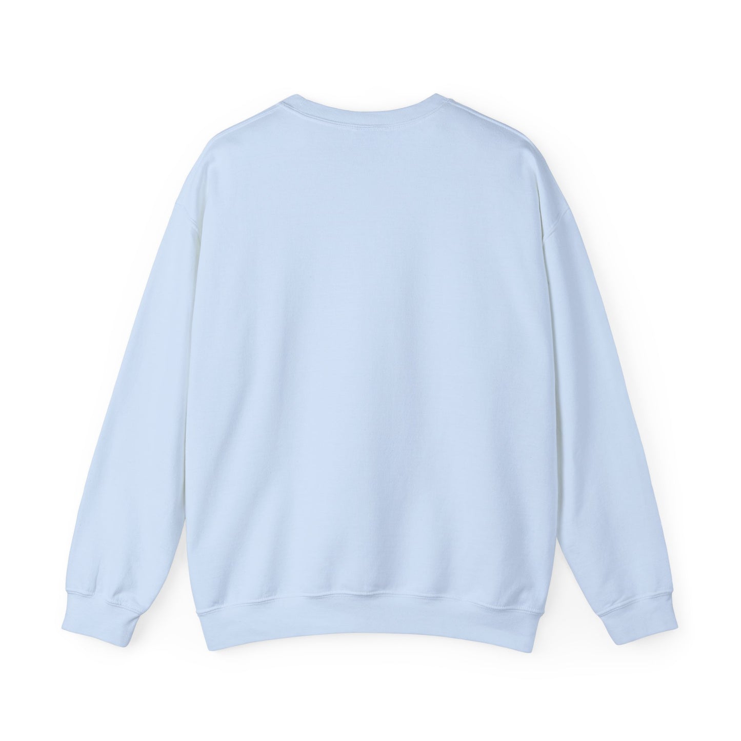 Christmas Tree Sweatshirt with Bow - Cozy Unisex Crewneck