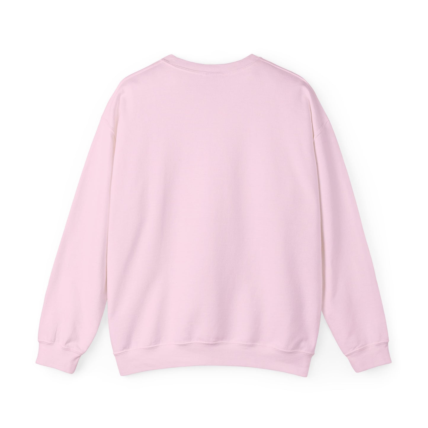 Zazuleac World Signature Crewneck Sweatshirt