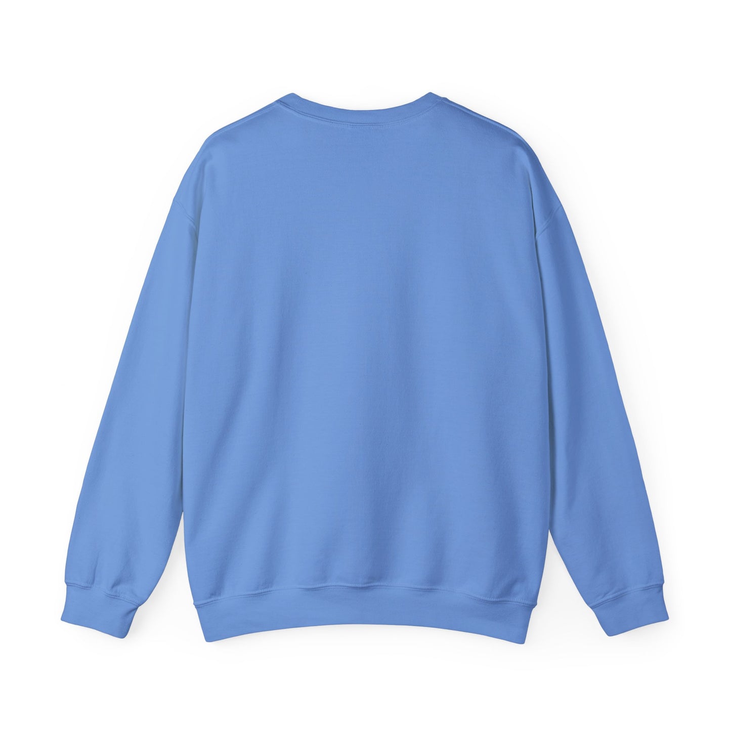 Zazuleac World Signature Crewneck Sweatshirt