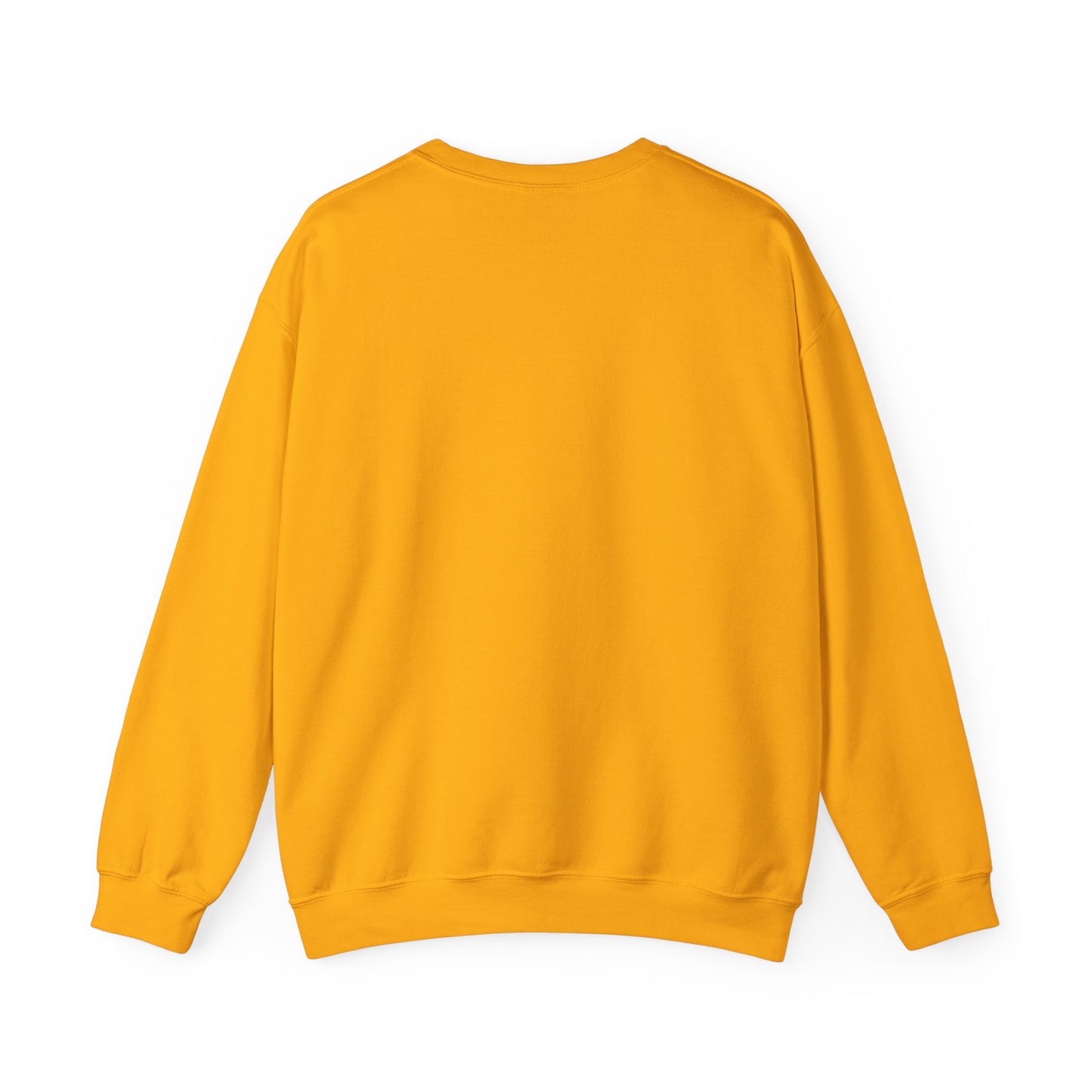 Zazuleac World Signature Crewneck Sweatshirt