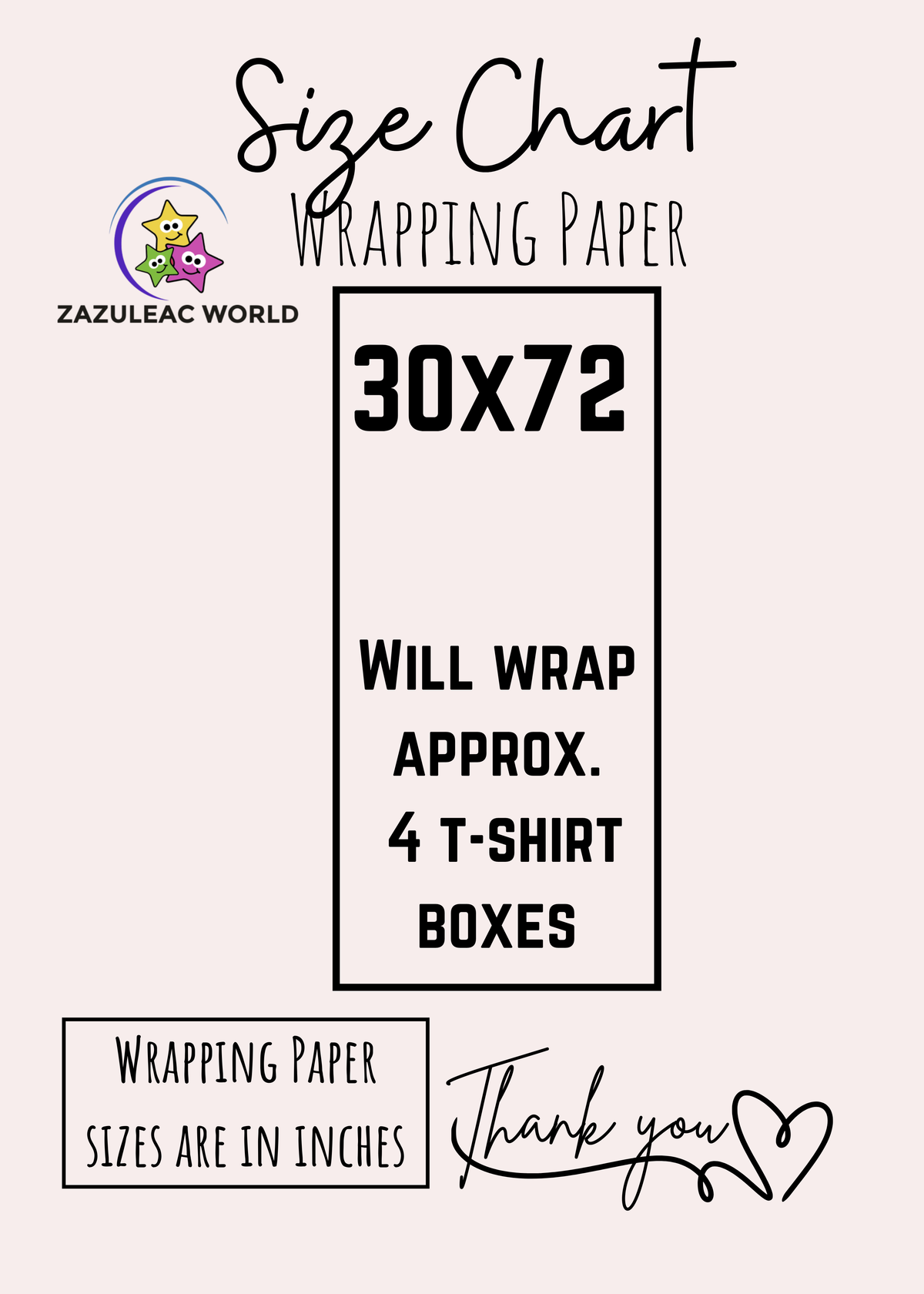 Christmas Dumplings Wrapping Paper | Holiday Dumplings Gift Wrap, Size 30x72 inch roll