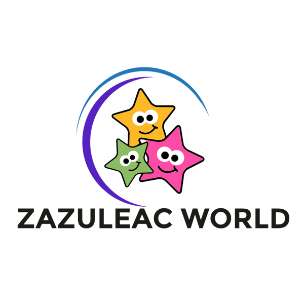 Zazuleac World Shop